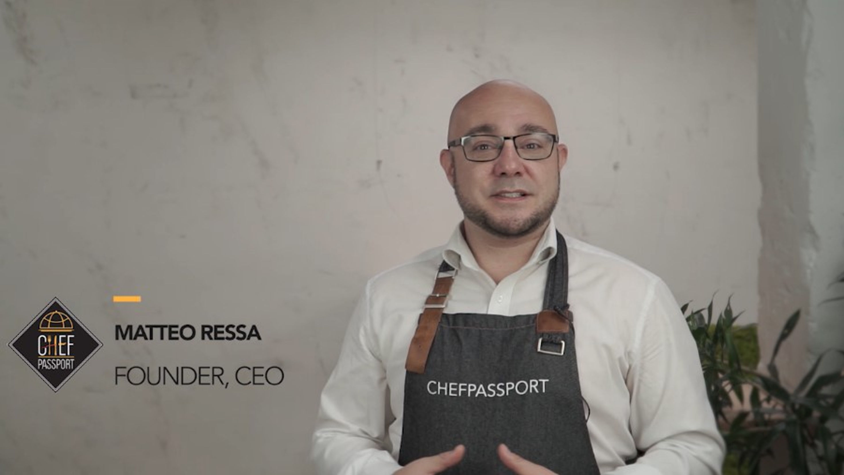 ChefPassport Virtual Cooking Corporate Events